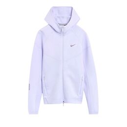 Nike: Флисовая толстовка  Tech Fleece