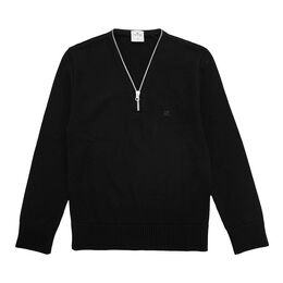 Courreges: Свитер из шерсти 