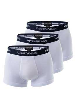 Emporio Armani: Хлопковые трусы 