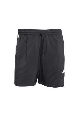 Adidas: Шорты  Essentials с поясом