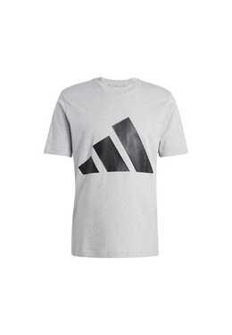 Adidas: Хлопковая футболка  Essentials