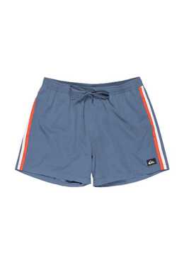 Quiksilver: Плавки с завязками на талии 