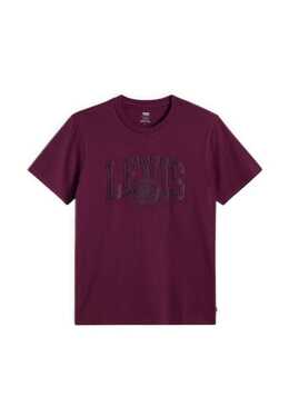 Levi's: Хлопковая футболка 