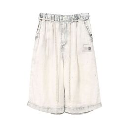 Maison Mihara Yasuhiro: Светлые шорты 
