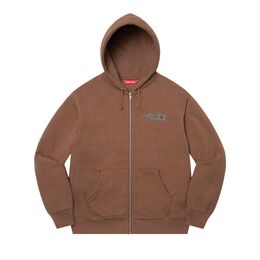 Supreme: Толстовка с капюшоном 