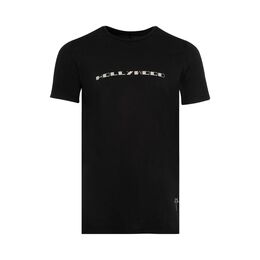 Rick Owens Drkshdw: Чёрная футболка  Level