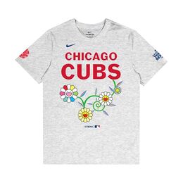 Nike: Футболка  World Tour с коротким рукавом
