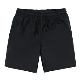 WTAPS: Чёрные шорты 