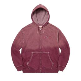 Supreme: Толстовка с капюшоном 