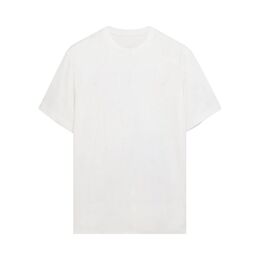 Y-3: Футболка с коротким рукавом 