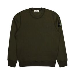 Stone Island: Военные толстовка  Compass