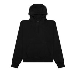 Givenchy: Чёрная толстовка 