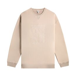 Loewe: Тёмная толстовка 