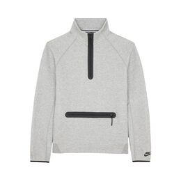 Nike: Флисовая толстовка  Tech Fleece