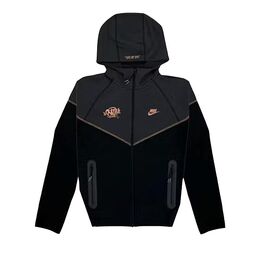 Nike: Флисовая толстовка  Tech Fleece