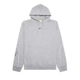 Nike: Флисовая толстовка 