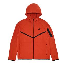 Nike: Винтажная толстовка  Windrunner
