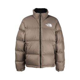 The North Face: Коричневая куртка  1996 Retro Nuptse