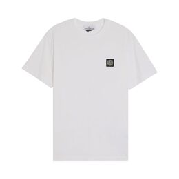 Stone Island: Футболка  Compass с v-образным вырезом