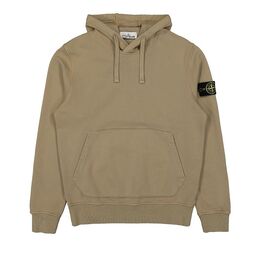 Stone Island: Флисовая толстовка 