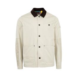 Moncler Genius: Светлая куртка 