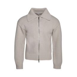 Bottega Veneta: Трикотажный кардиган 