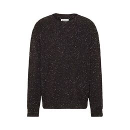 Maison Margiela: Серый свитер 