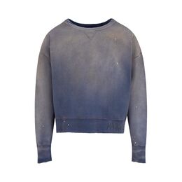 Maison Margiela: Винтажная толстовка 