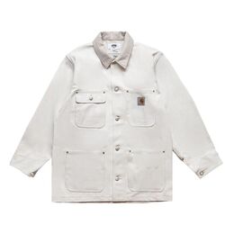 Junya Watanabe Man: Белая куртка 