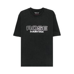 Martine Rose: Классическая футболка 