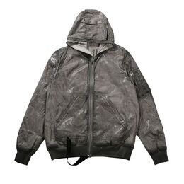 Rick Owens Drkshdw: Тёмная куртка 
