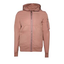 Rick Owens Drkshdw: Тёмная куртка 