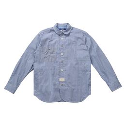 Junya Watanabe Man: Рубашка с длинным рукавом 