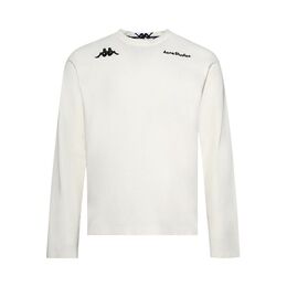 Acne Studios: Футболка с длинным рукавом 