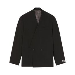 Kenzo: Чёрная куртка 