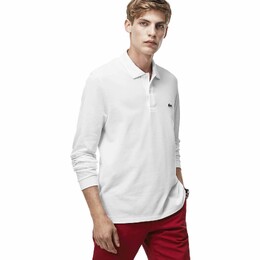 Lacoste: Рубашка с длинным рукавом 