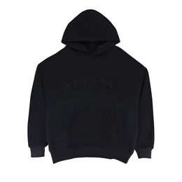 Purple Brand: Флисовая толстовка 