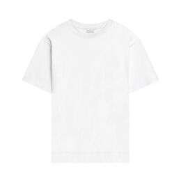 Dries Van Noten: Футболка с коротким рукавом 
