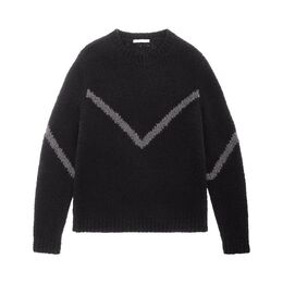 Helmut Lang: Чёрный свитер 