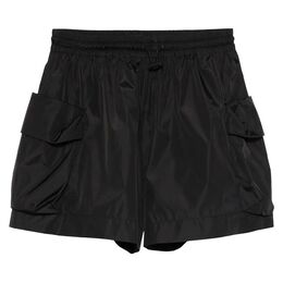 Simone Rocha: Чёрные шорты 