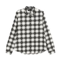 Amiri: Рубашка из фланели 