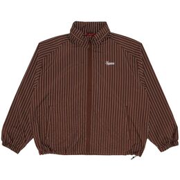 Supreme: Светоотражающая куртка 