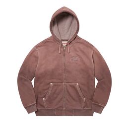 Supreme: Толстовка с капюшоном 