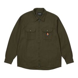 Palace: Зелёная рубашка 
