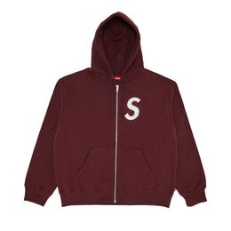 Supreme: Толстовка с капюшоном 