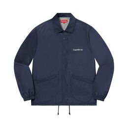 Supreme: Синяя куртка  Five Boroughs