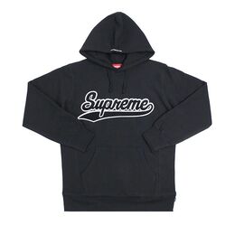 Supreme: Толстовка с капюшоном 
