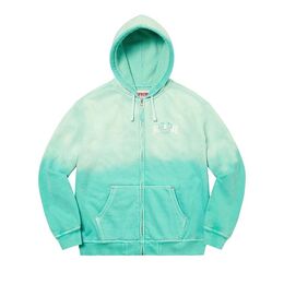 Supreme: Толстовка с капюшоном 