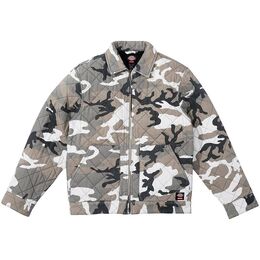 Supreme: Стёганые куртка  Work