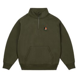 Palace: Зелёная толстовка 